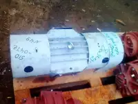 Насос вакуумный КО-510