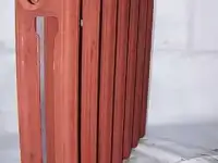 Чугунные батареи отопления (радиаторы отопления)