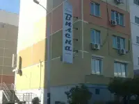 Герметизация межпанельных швов