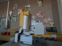 Цех по пошиву штор, фотография 3