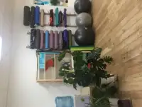 Студия йоги ProskuraYoga приглашает на занятия по аэро и хатха-йоге, фотография 2