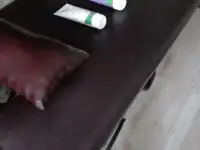 Лечебный массаж
