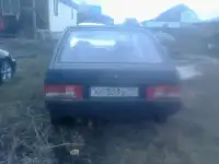 Продам авто.срочно Лада 2108, фотография 3