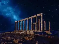 Экскурсионные туры в Грецию