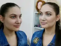 Визаж, фотография 3