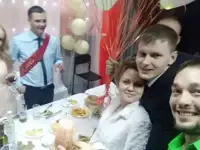 Ведущий на свадьбу, юбилей, корпоратив, фотография 10
