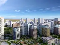 Квартира, 54,10 м², 6 эт., Тобольский тракт, 103, фотография 2