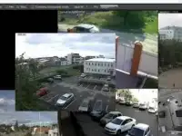 Монтаж видеонаблюдения под ключ в Нижнем Новгороде, фотография 2
