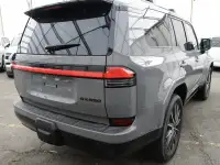 Продажа Lexus GX 550, фотография 6