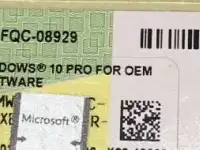 Продам Windows 10 pro / Home