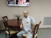 Массаж