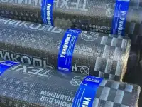Унифлекс ТКП сланец серый стеклоткань 10м2