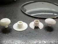 3D печать, изготовление сломанных деталей, фотография 7