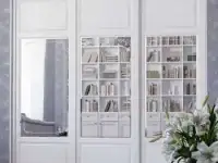 Шкафы купе классика коллекция venecia