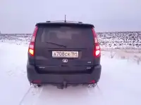 Продам автомобиль