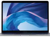 Ноутбук apple macbook air 13 дисплей retina с технологией true tone