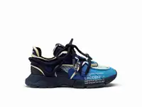 Мужские кроссовки lacoste l003 active rwy 124 1 sma
