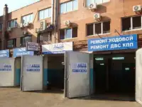 Требуется автослесарь