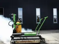 Инфракрасный нагреватель MIRA-1, фотография 3