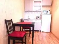1 комнатная квартира Студия, Свердловская 17б, фотография 8