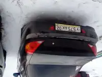 Киа СПЕКТРА Kia Spectra