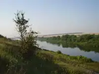 Земельный участок ИЖС, область, Хлевенский район, село Старое Дубовое