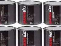 Резинобитумная мастика MasterWax БПМ-3, фотография 3