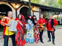Народный ансамбль на юбилей и свадьбу., фотография 2