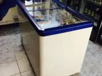 Морозильный Ларь