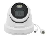 Камера IP KV 4028 D3 Mic ИКLED PoE