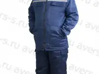 Спецодежда, фотография 4