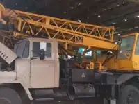 Краз 250