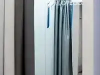 Пуф для примерочной