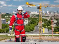 Испытания сиз от падения с высоты