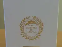 Giardini DI toscana bianco latte U EDP 100 ml