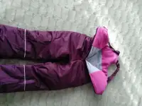 Продам зимний костюм мембрана ТМ РУСЛАНД, фотография 4