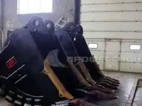 Запчасти и навесное оборудование от завода Профессионал, фотография 5