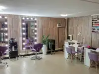 Сдам в аренду рабочие места в салоне красоты