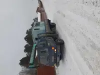 Услуга манипулятор Воровайка