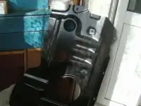 Броня ДВС Corolla 13