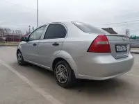 Продам Chevrolet Aveo T250 2009, фотография 3