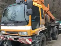 Сдается в аренду ямобур