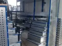 Оборудование для автомастерских