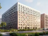 Продается 2-комн. квартира 57.49 м2 в новостройке, фотография 6