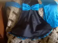 красивое платье