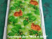 Матрасы ВАТНЫЕ недорого. Наполнитель 100% НОВАЯ х/б вата
