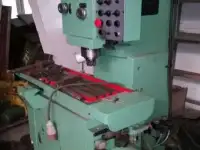 фрезерный станок 210 ФАСБ