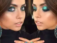 Обучение Визаж, фотография 3