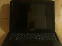 Ноутбук Emachines D520