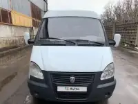 Продаю ГАЗель 3221 ГАЗ, фотография 5